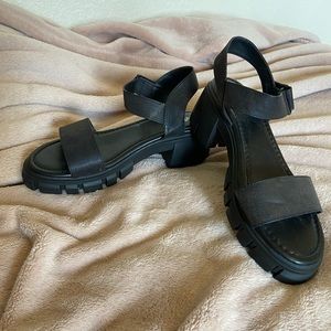 MIA Skyler Sandal